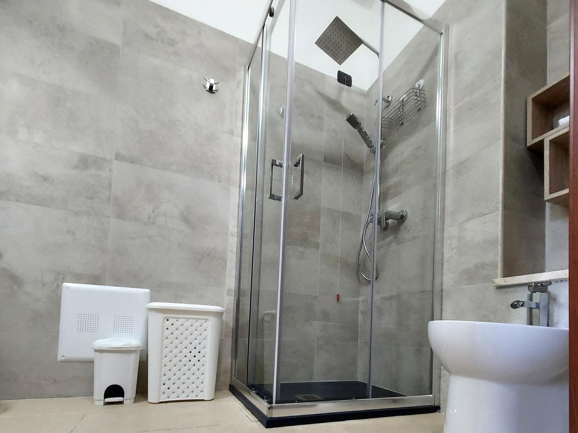 B&B Villa Martina Sardara Ruang foto